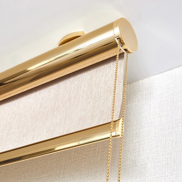 Roller Blinds Detay