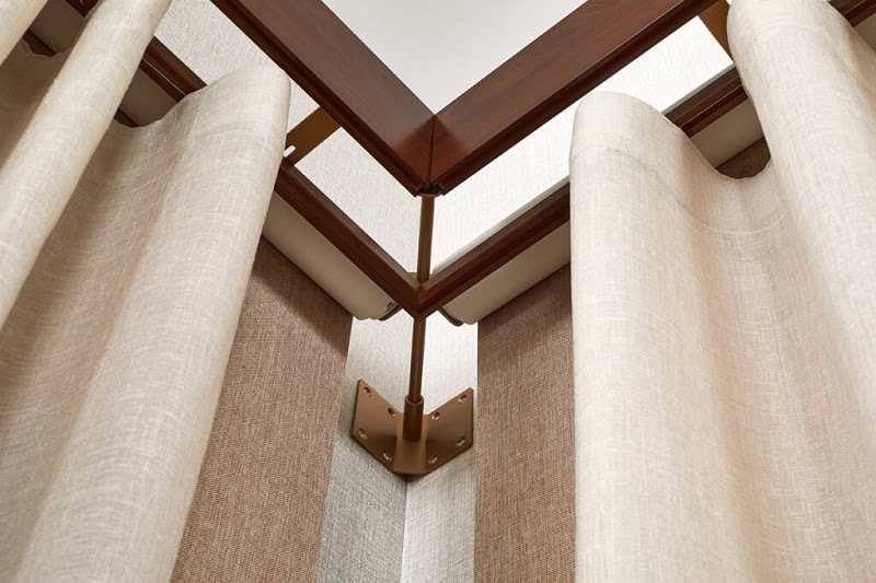 Roller Blinds Koleksiyonu