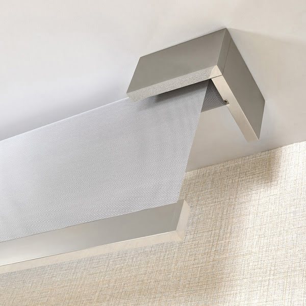 Roller Blinds Uygulama